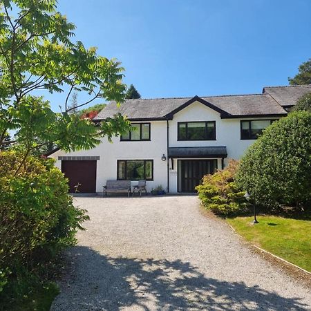 Wansfell Villa Ambleside Exterior photo