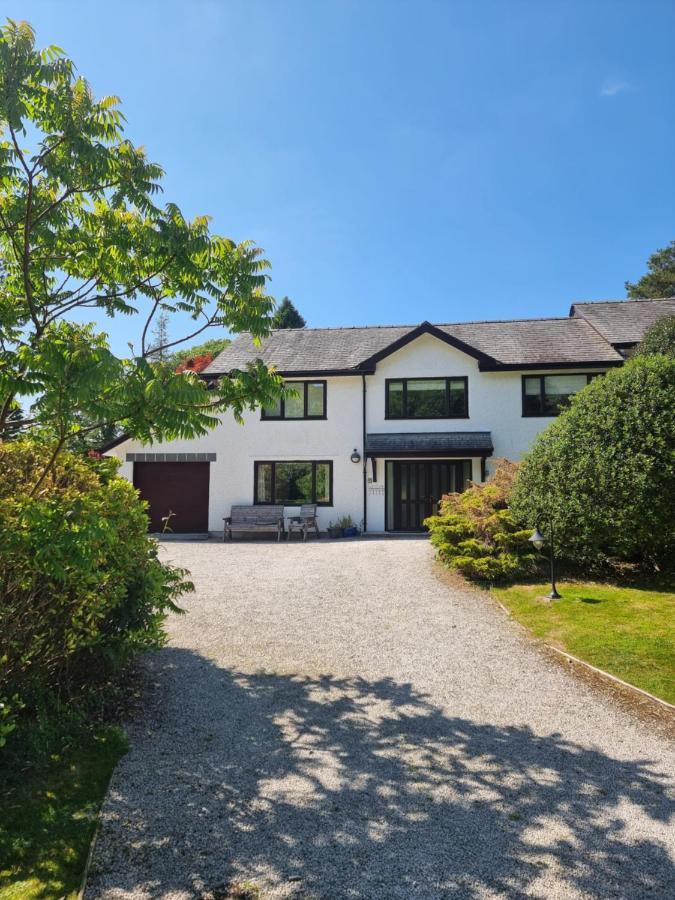 Wansfell Villa Ambleside Exterior photo